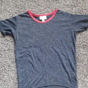 Lularoe size 4 Gracie